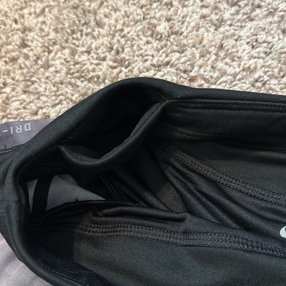 Nike Dri-fit Athletic Shorts - Picture 9 of 9